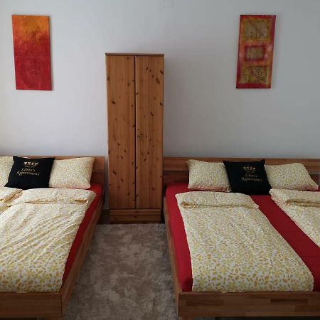 Lilian City Center Studio Graz Luaran gambar
