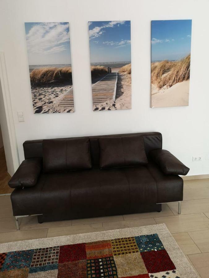 Lilian City Center Studio Graz Luaran gambar