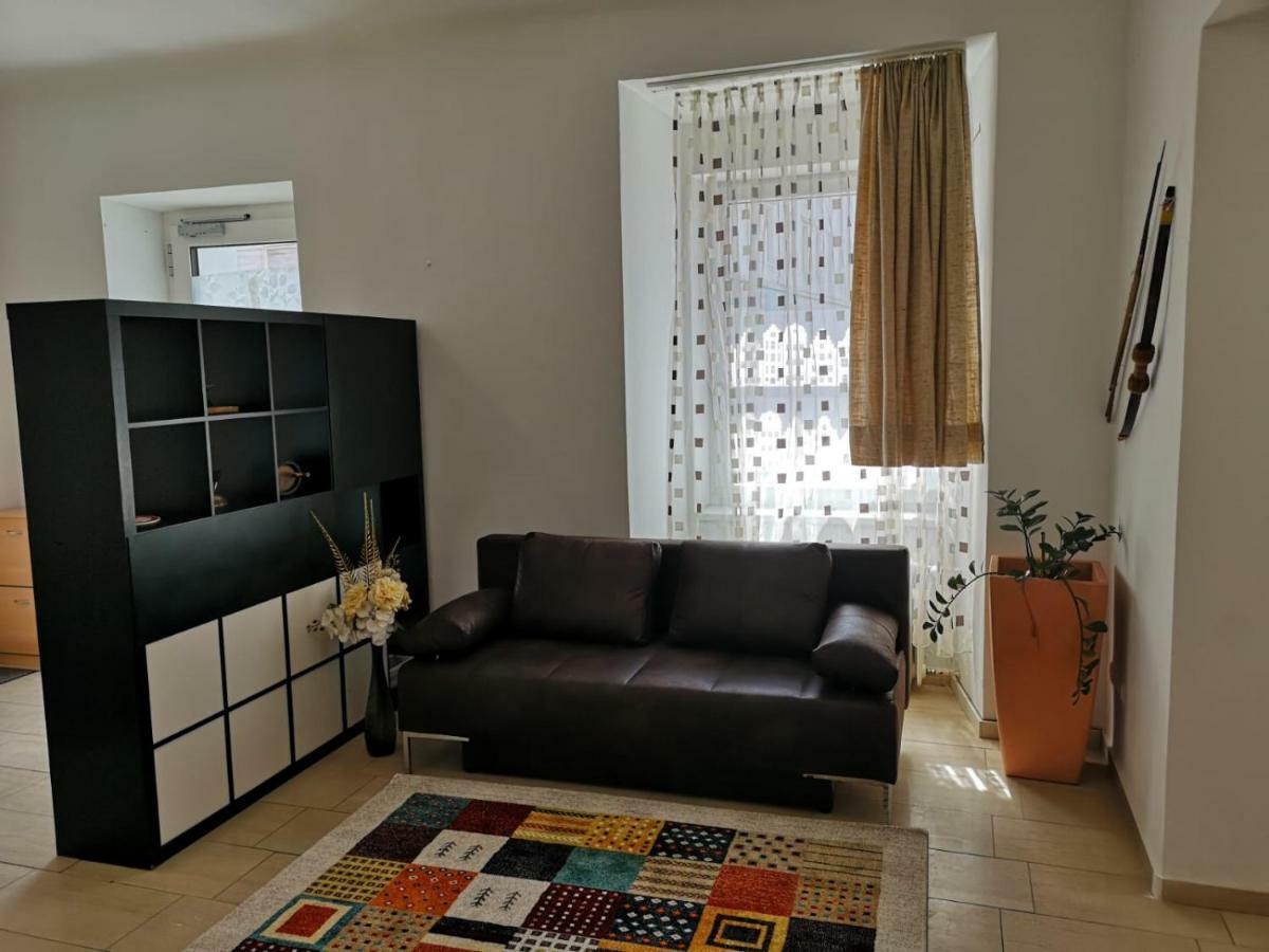 Lilian City Center Studio Graz Luaran gambar